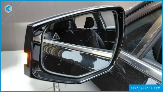 KIA K8 2.5 GASOLINE 2WD