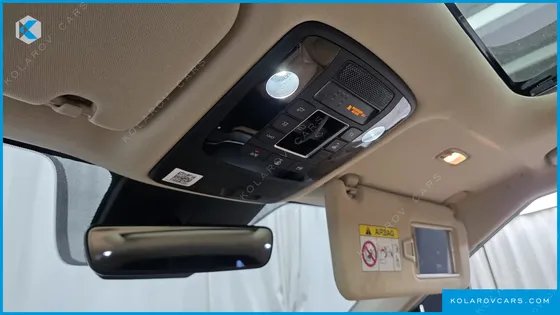 KIA CARNIVAL GASOLINE 9-SEATER SIGNATURE