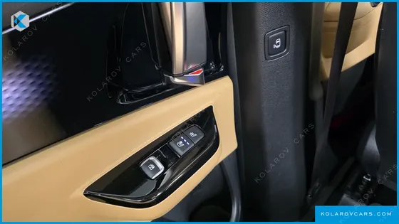 KIA CARNIVAL GASOLINE 9-SEATER SIGNATURE