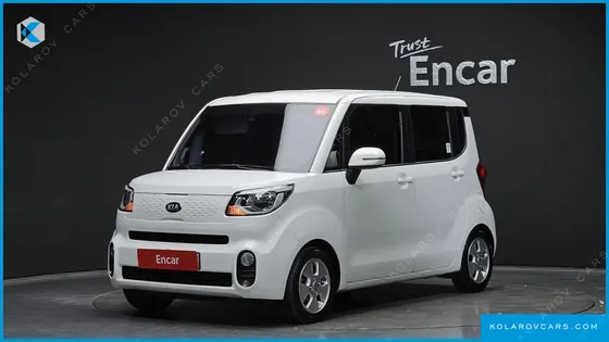KIA RAY TRENDY