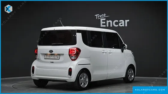KIA RAY TRENDY