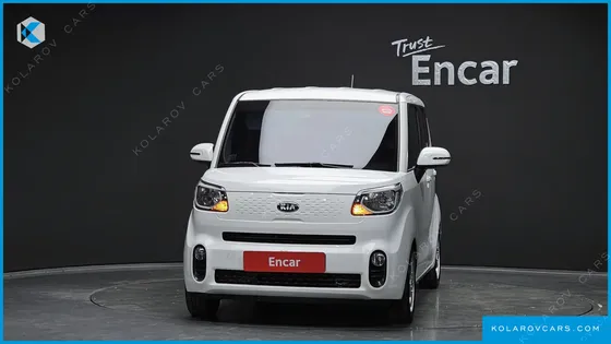 KIA RAY TRENDY
