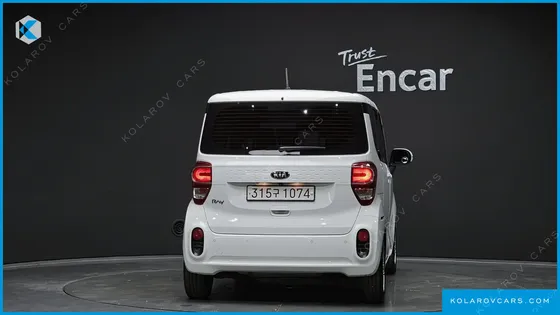KIA RAY TRENDY