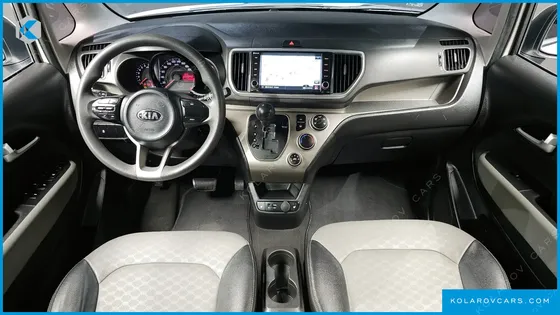 KIA RAY TRENDY