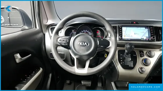 KIA RAY TRENDY