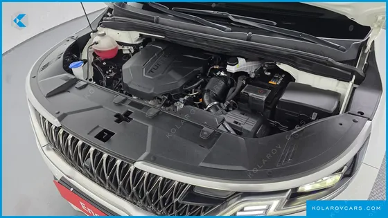 KIA CARNIVAL DIESEL 9-SEATER SIGNATURE