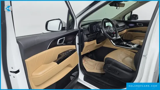 KIA CARNIVAL DIESEL 9-SEATER SIGNATURE