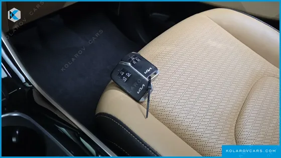 KIA CARNIVAL DIESEL 9-SEATER SIGNATURE