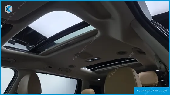 KIA CARNIVAL DIESEL 9-SEATER SIGNATURE