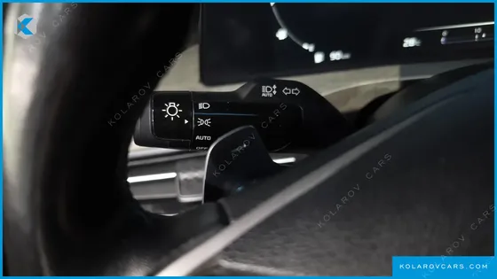 KIA K8 2.5 GASOLINE 2WD