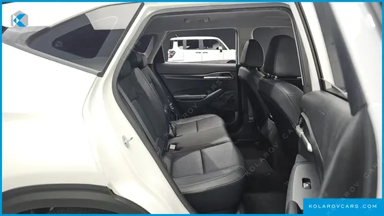 KIA SELTOS GASOLINE 1.6 TURBO 2WD