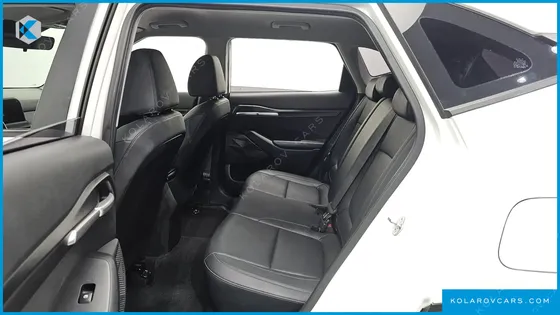 KIA SELTOS GASOLINE 1.6 TURBO 2WD
