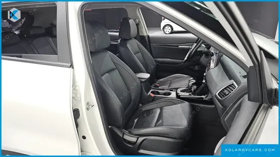KIA SELTOS GASOLINE 1.6 TURBO 2WD