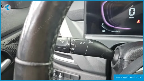 KIA SELTOS GASOLINE 1.6 TURBO 2WD