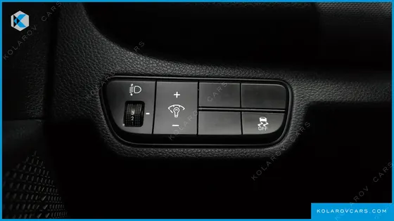 KIA SELTOS GASOLINE 1.6 TURBO 2WD