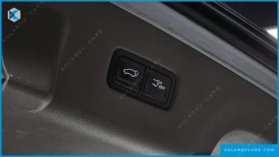 KIA CARNIVAL DIESEL 7-SEATER SIGNATURE