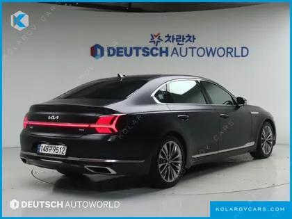 KIA K9 3.8 GDI AWD