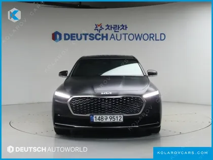 KIA K9 3.8 GDI AWD