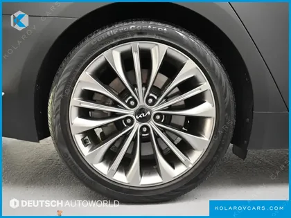 KIA K9 3.8 GDI AWD