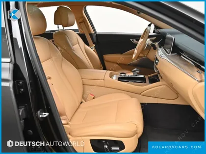 KIA K9 3.8 GDI AWD
