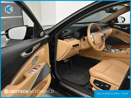 KIA K9 3.8 GDI AWD