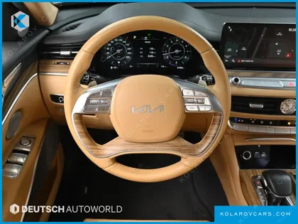 KIA K9 3.8 GDI AWD