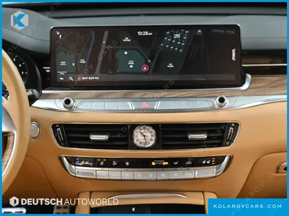 KIA K9 3.8 GDI AWD