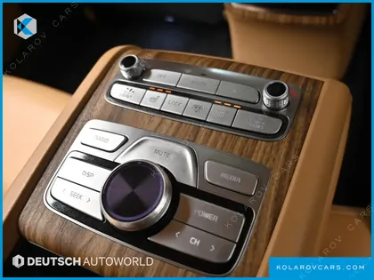 KIA K9 3.8 GDI AWD