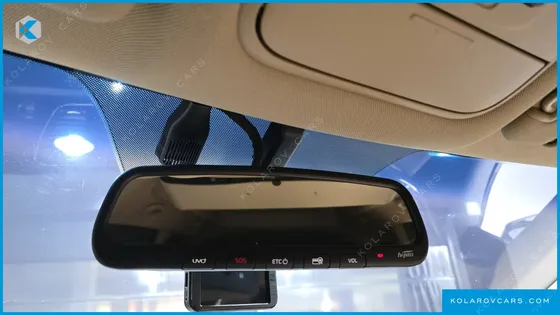 KIA CARNIVAL 9-SEATER HI-LIMOUSINE