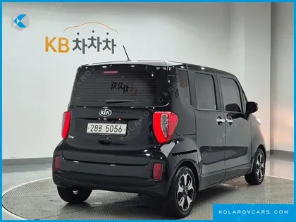 KIA RAY PRESTIGE