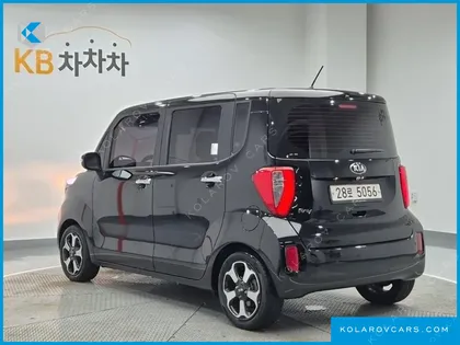 KIA RAY PRESTIGE