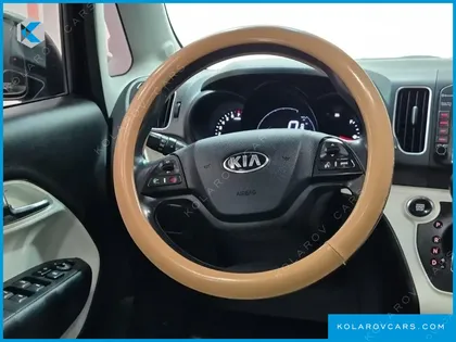 KIA RAY PRESTIGE