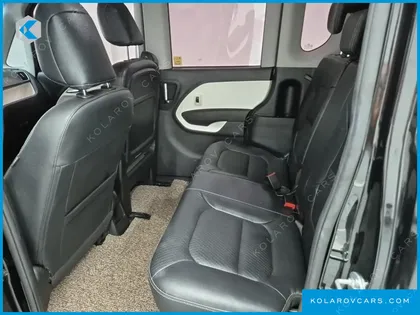 KIA RAY PRESTIGE