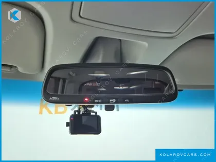 KIA RAY PRESTIGE