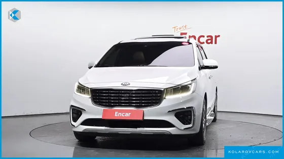 KIA CARNIVAL 7-SEATER LIMOUSINE