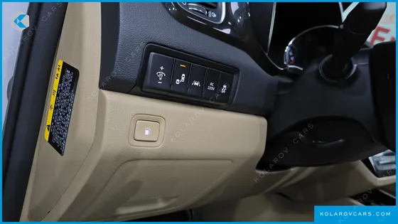 KIA CARNIVAL 7-SEATER LIMOUSINE