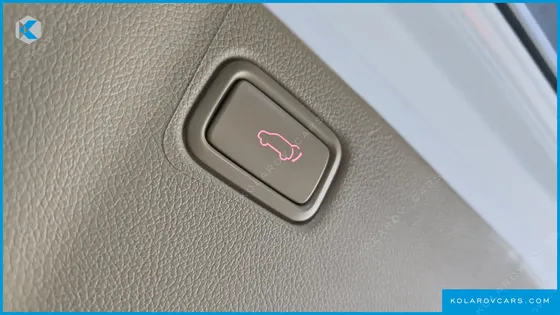 KIA CARNIVAL 7-SEATER LIMOUSINE