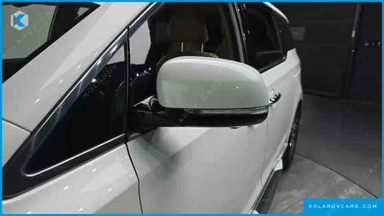 KIA CARNIVAL 7-SEATER LIMOUSINE