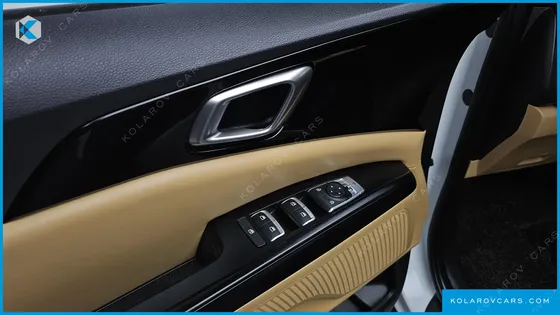 KIA CARNIVAL DIESEL 9-SEATER PRESTIGE
