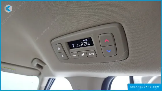 KIA CARNIVAL DIESEL 9-SEATER PRESTIGE