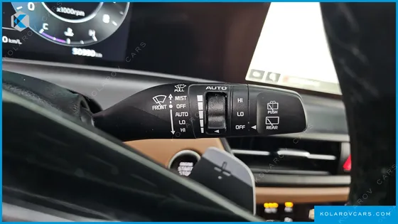 KIA SELTOS GASOLINE 1.6 TURBO 2WD