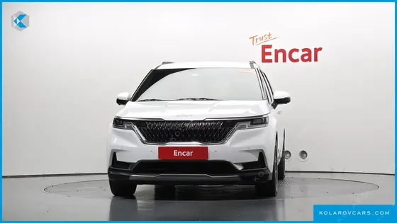 KIA CARNIVAL DIESEL 7-SEATER NOBLESSE