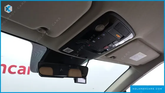 KIA CARNIVAL DIESEL 7-SEATER NOBLESSE