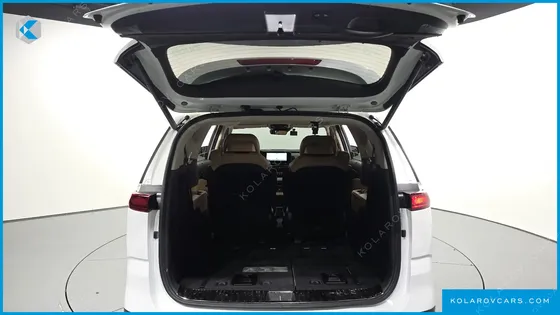 KIA CARNIVAL DIESEL 7-SEATER NOBLESSE