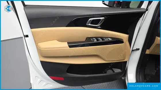 KIA CARNIVAL DIESEL 7-SEATER NOBLESSE