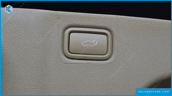 KIA CARNIVAL 9-SEATER HI-LIMOUSINE