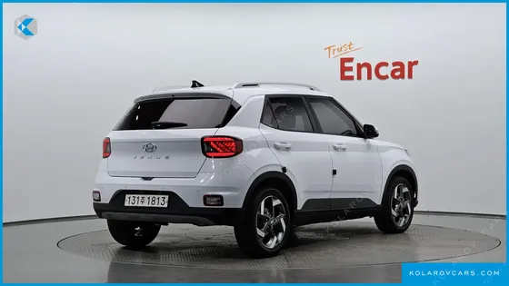 HYUNDAI VENUE 1.6 MODERN