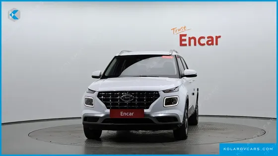 HYUNDAI VENUE 1.6 MODERN