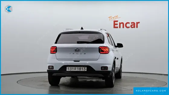 HYUNDAI VENUE 1.6 MODERN