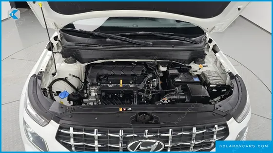 HYUNDAI VENUE 1.6 MODERN